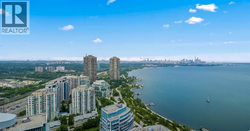#3506 16 BROOKERS Lane, Toronto, Ontario, M8V0A5, Toronto, Ontario — photo 1 of 5