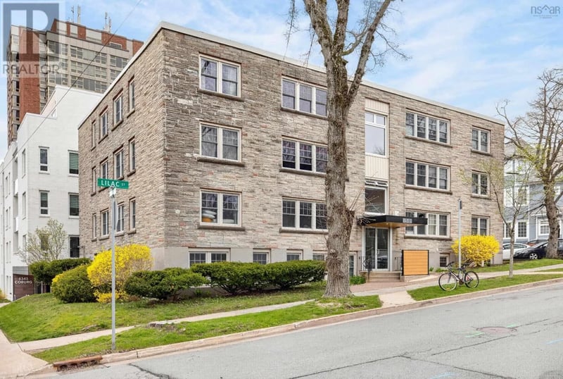 #15 1510 Lilac Street, Halifax, Nova Scotia, B3H3W3, Halifax, Nova Scotia — photo 1 of 5