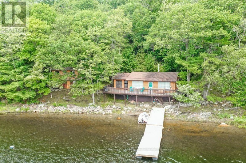 1053 Harrison Trail, Georgian Bay (Freeman), Ontario, P0C1H0, Georgian Bay (Freeman), Ontario — photo 1 of 5