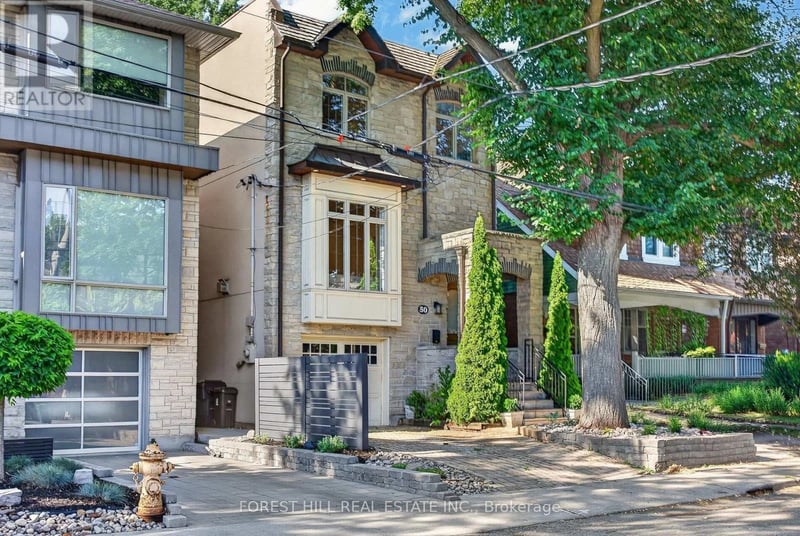 50 Bowood Avenue, Toronto (Lawrence Park North), Ontario, M4N1Y4, Toronto (Lawrence Park North), Ontario — photo 1 of 5