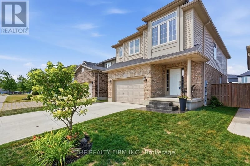 1830 Couldridge Way, London North (North S), Ontario, N6G5B4, London North (North S), Ontario — photo 1 of 5