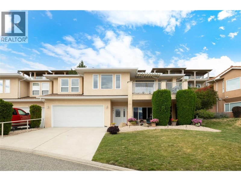 #203 5300 Huston Road, Peachland, British Columbia, V0H1X2, Peachland, British Columbia — photo 1 of 5