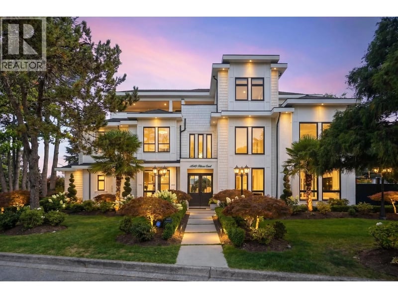 11540 PELICAN Court, Richmond, British Columbia, V7E3P4, Richmond, British Columbia — photo 1 of 5