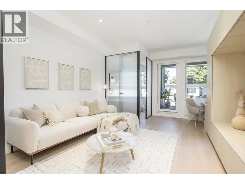 #319 2471 ST. GEORGE Street, Vancouver, British Columbia, V5T1W9, Vancouver, British Columbia — photo 1 of 5