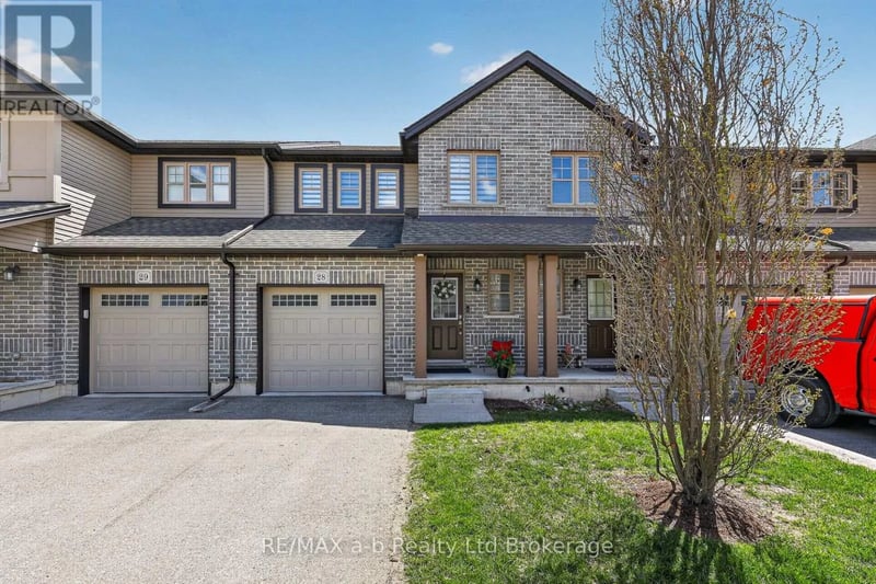 #28 175 INGERSOLL Street North, Ingersoll (Ingersoll - North), Ontario, N5C0B9, Ingersoll (Ingersoll - North), Ontario — photo 1 of 5