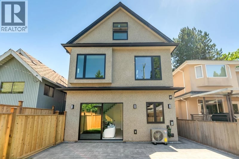#2 3771 KING EDWARD Avenue, Vancouver, British Columbia, V6S1M8, Vancouver, British Columbia — photo 1 of 5