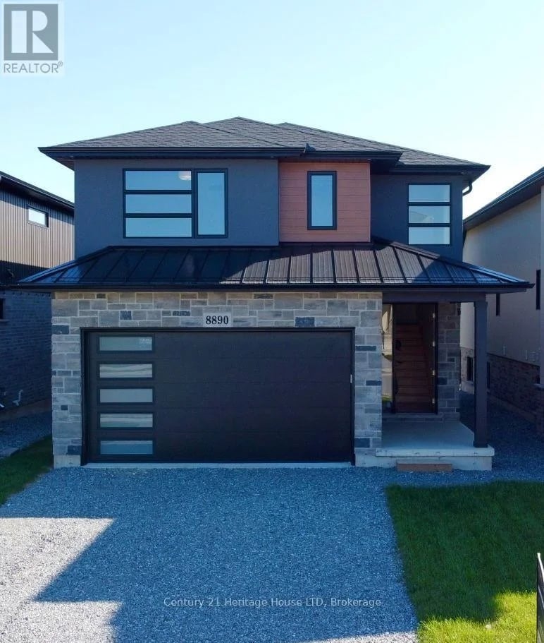 8890 Angie Drive, Niagara Falls (Forestview), Ontario, L2H3W8, Niagara Falls (Forestview), Ontario — photo 1 of 5