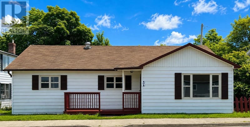 171 Harvey Street, Harbour Grace, Newfoundland & Labrador, A0A2M0, Harbour Grace, Newfoundland & Labrador — photo 1 of 5