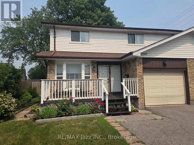 1347 Mary Street North, Oshawa (Samac), Ontario, L1G6T2, Oshawa (Samac), Ontario — photo 1 of 5
