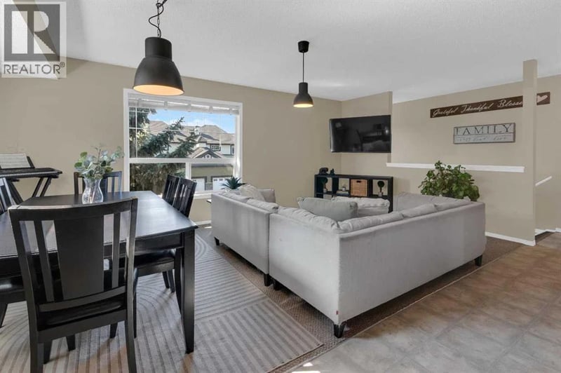 140 Sagewood Boulevard Southwest, Airdrie, Alberta, T4B3H5, Airdrie, Alberta — photo 1 of 5