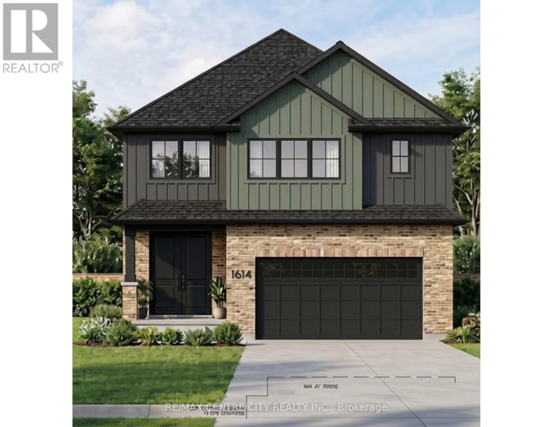 1614 Medway Park Drive, London North (North S), Ontario, N6G3W1, London North (North S), Ontario — photo 1 of 5