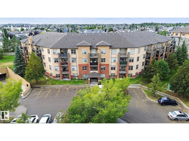 #406 11449 ELLERSLIE RD SW, Edmonton, Alberta, T6W1T2, Edmonton, Alberta — photo 1 of 5
