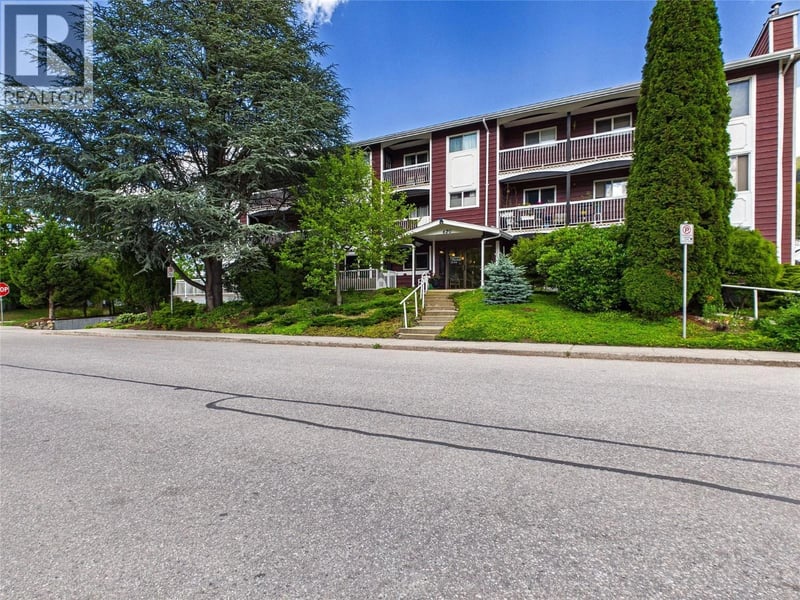 #304 620 Second Street, Nelson, British Columbia, V1L2L8, Nelson, British Columbia — photo 1 of 5