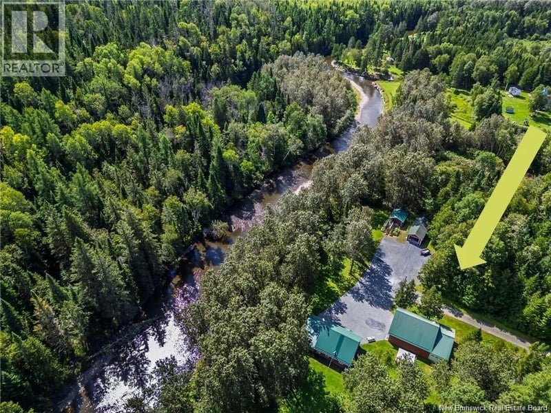 38 CH Camp, DSL de Drummond/DSL of Drummond, New Brunswick, E3Y3X9, DSL de Drummond/DSL of Drummond, New Brunswick — photo 1 of 5