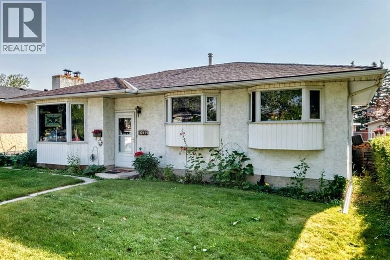 6432 Rundlehorn Drive Northeast, Calgary, Alberta, T1Y2B8, Calgary, Alberta — photo 1 of 5