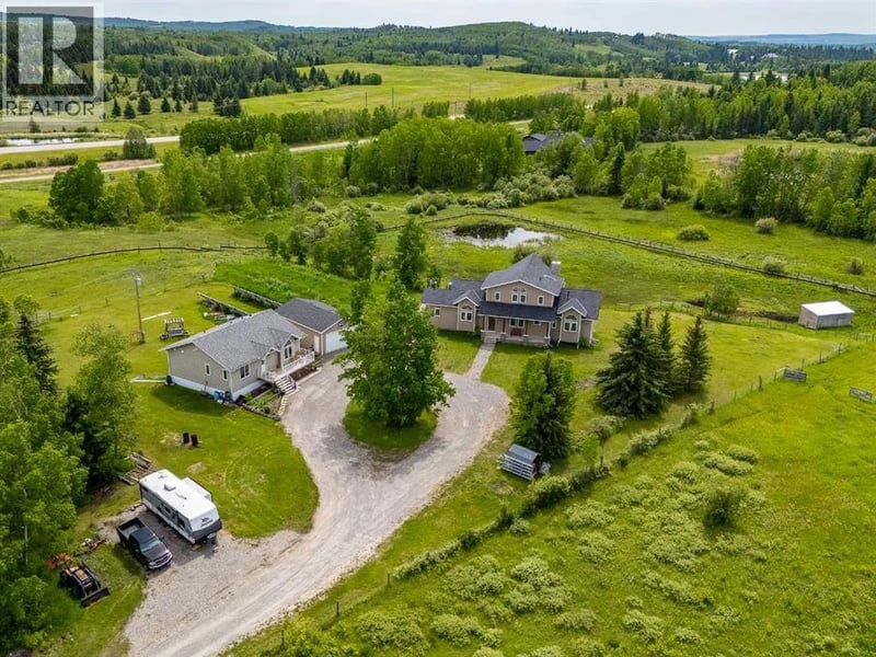 209033 Plummers Road West, Rural Foothills County, Alberta, T1S3H7, Rural Foothills County, Alberta — photo 1 of 5