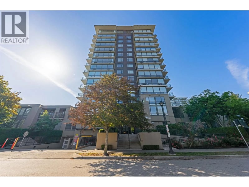 #1201 6333 KATSURA Street, Richmond, British Columbia, V6Y4L9, Richmond, British Columbia — photo 1 of 5