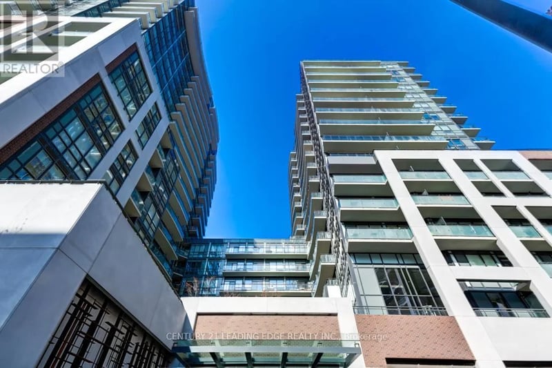#939 460 Adelaide Street East, Toronto (Moss Park), Ontario, M5A1N6, Toronto (Moss Park), Ontario — photo 1 of 5