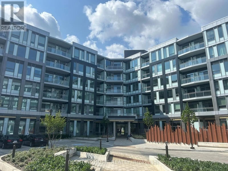 #641 2501 Saw Whet Boulevard, Oakville (GA Glen Abbey), Ontario, L6M5N2, Oakville (GA Glen Abbey), Ontario — photo 1 of 5