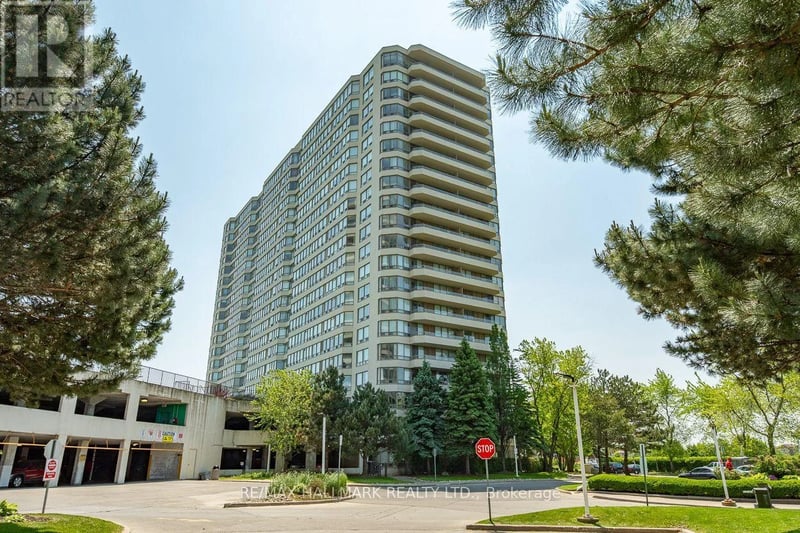#PH83 1 Greystone Walk Drive, Toronto (Kennedy Park), Ontario, M1K5J3, Toronto (Kennedy Park), Ontario — photo 1 of 5