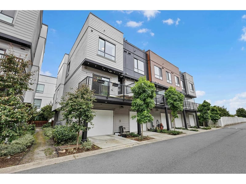 #20 19749 55 Avenue, Langley, British Columbia, V3A0M2, Langley, British Columbia — photo 1 of 5