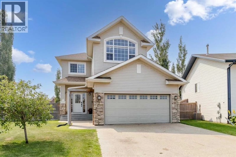 5 Lambertson Place, Sylvan Lake, Alberta, T4S2P9, Sylvan Lake, Alberta — photo 1 of 5