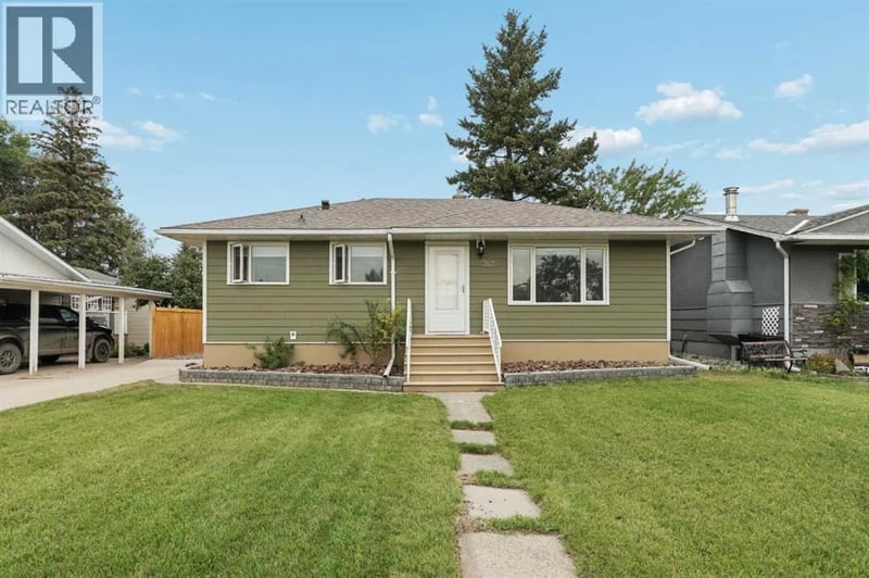 2827 11 Avenue South, Lethbridge, Alberta, T1K0L2, Lethbridge, Alberta — photo 1 of 5