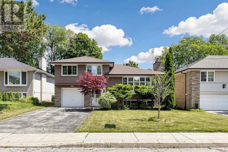 79 Heathview Avenue, Toronto (Bayview Village), Ontario, M2K2C3, Toronto (Bayview Village), Ontario — photo 1 of 5