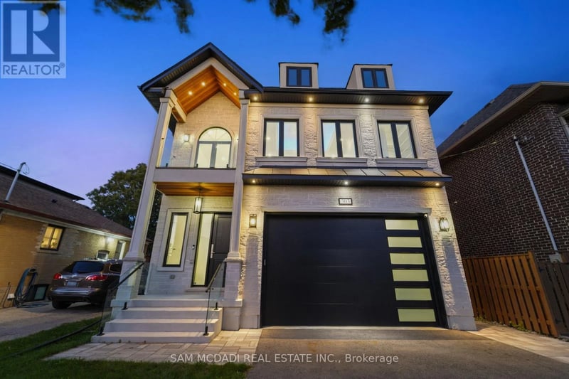 303 Delta Street, Toronto (Alderwood), Ontario, M8W4G1, Toronto (Alderwood), Ontario — photo 1 of 5