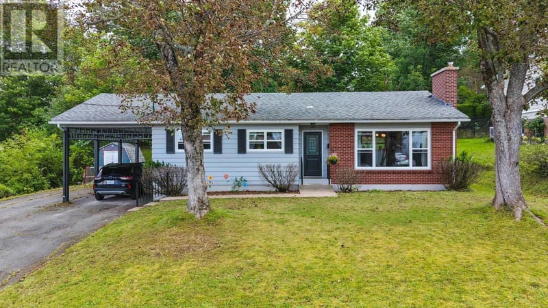 135 Chelsea Court, New Glasgow, Nova Scotia, B2H1V5, New Glasgow, Nova Scotia — photo 1 of 5