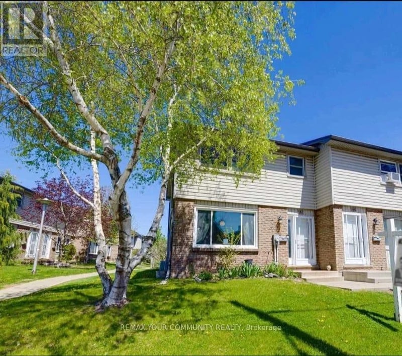 #142 690 Little Grey Street, London East (East L), Ontario, N5Z4M9, London East (East L), Ontario — photo 1 of 5