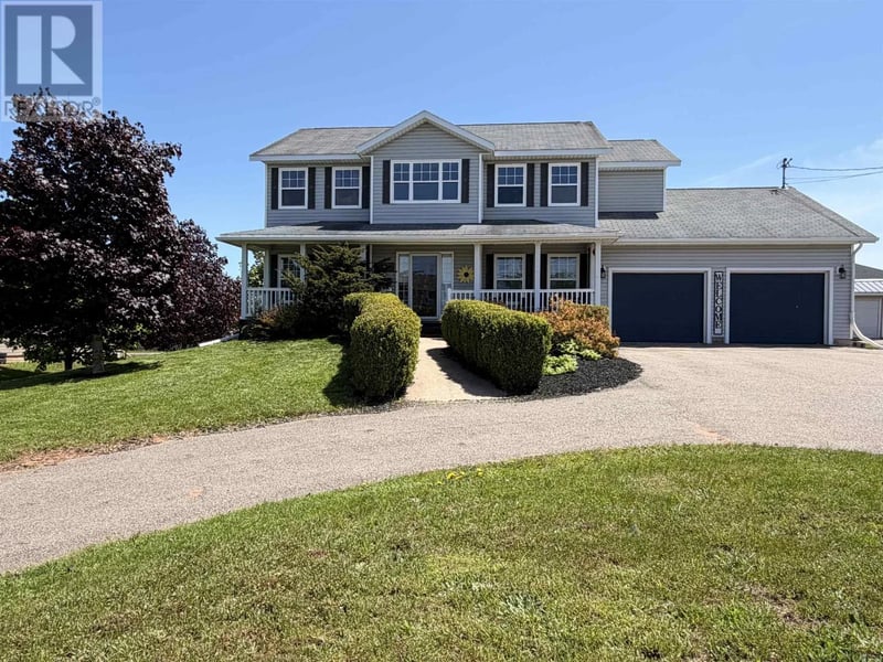 71 REBECCA DRIVE, Summerside, Prince Edward Island, C1N0A4, Summerside, Prince Edward Island — photo 1 of 5