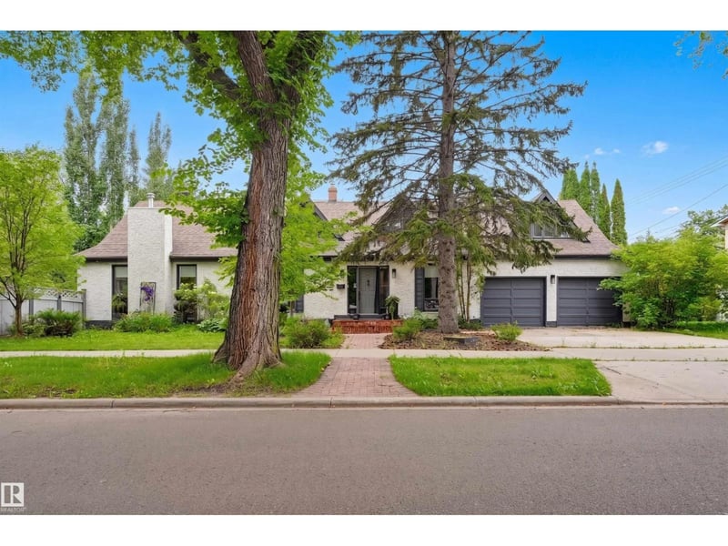 10308 134 ST NW, Edmonton, Alberta, T5N2A8, Edmonton, Alberta — photo 1 of 5