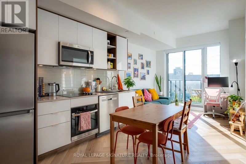 #PH14 543 Richmond Street West, Toronto (Waterfront Communities), Ontario, M5V0W9, Toronto (Waterfront Communities), Ontario — photo 1 of 5