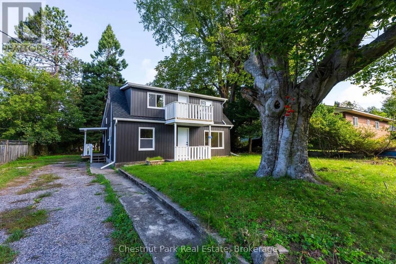 430 Farquhar Street, Gravenhurst (Muskoka (S)), Ontario, P1P1E4, Gravenhurst (Muskoka (S)), Ontario — photo 1 of 5