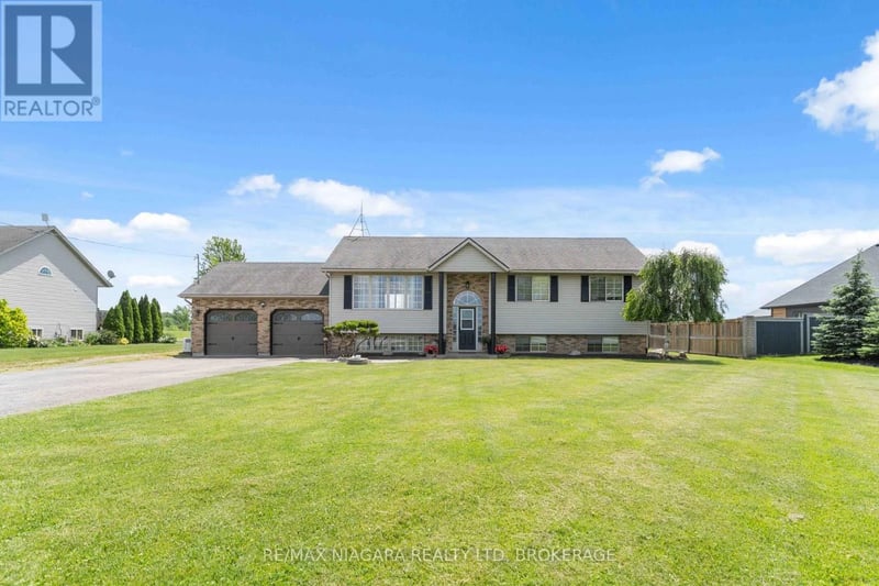 661 Carl Road, Thorold (Port Robinson), Ontario, L0S1K0, Thorold (Port Robinson), Ontario — photo 1 of 5