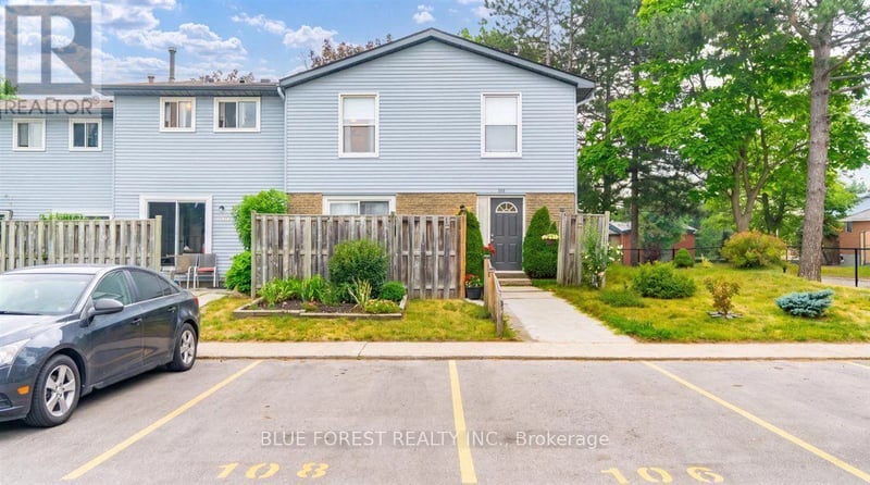#110 70 Fiddlers Green Road, London North (North P), Ontario, N6H4R4, London North (North P), Ontario — photo 1 of 5
