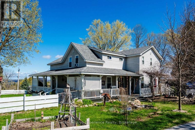 107 Pine Street, Tay (Waubaushene), Ontario, L0K2C0, Tay (Waubaushene), Ontario — photo 1 of 5