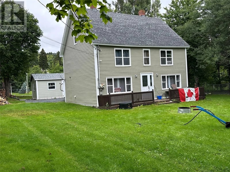 4 IRISHTOWN Road, CARBONEAR, Newfoundland & Labrador, A1Y1A7, CARBONEAR, Newfoundland & Labrador — photo 1 of 5