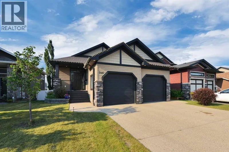 146 Sutherland Close, Red Deer, Alberta, T4R0L5, Red Deer, Alberta — photo 1 of 5