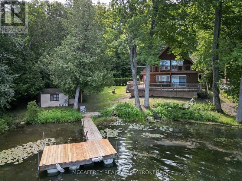 3050 Ernie Lane, Frontenac (Frontenac South), Ontario, K0H1H0, Frontenac (Frontenac South), Ontario — photo 1 of 5