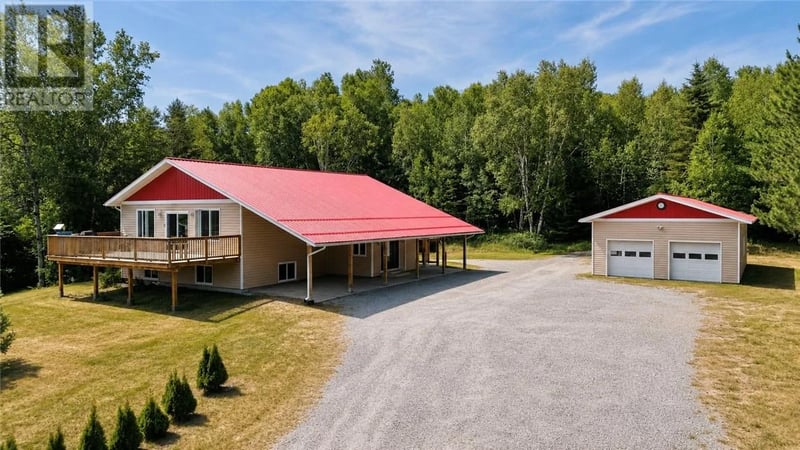 13595 Highway 64, Field, Ontario, P0H1M0, Field, Ontario — photo 1 of 5