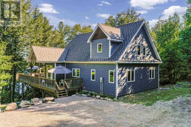 564 Dunlop Shores RD, Elliot Lake, Ontario, P5A2S9, Elliot Lake, Ontario — photo 1 of 5