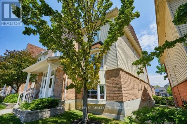 #3 92 Petra Way, Whitby (Pringle Creek), Ontario, L1R0A3, Whitby (Pringle Creek), Ontario — photo 1 of 5