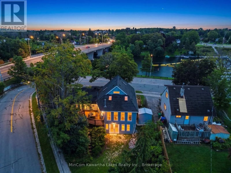 811 Morphet Avenue, Peterborough (Otonabee Ward 1), Ontario, K9J2X7, Peterborough (Otonabee Ward 1), Ontario — photo 1 of 5