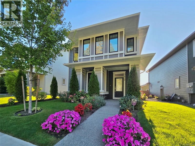 3419 Ryder Hesjedal Way, Colwood, British Columbia, V9C0R5, Colwood, British Columbia — photo 1 of 5