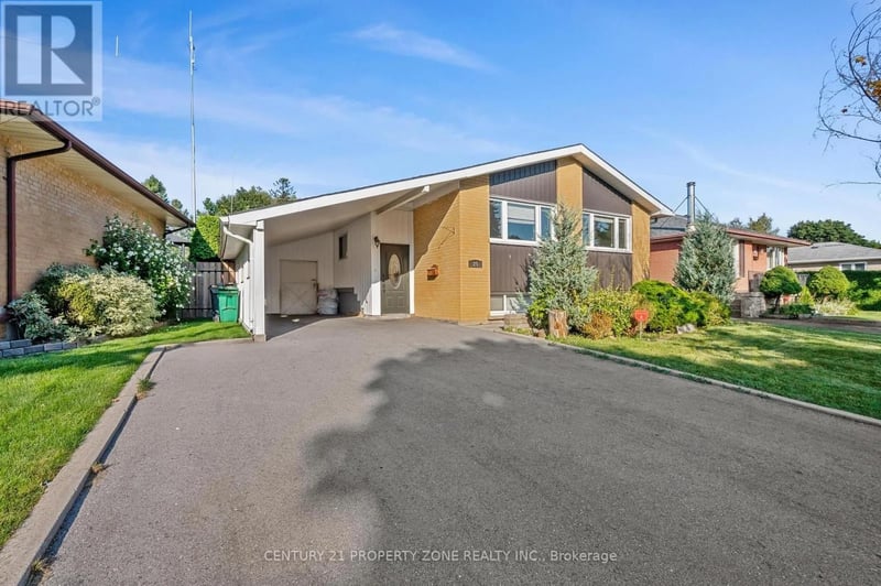 25 Chatsworth Drive, Brampton (Northwood Park), Ontario, L6X2L8, Brampton (Northwood Park), Ontario — photo 1 of 5