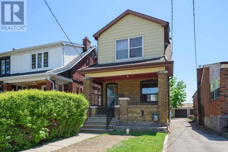 155 Earlsdale Avenue, Toronto (Oakwood Village), Ontario, M6E1L3, Toronto (Oakwood Village), Ontario — photo 1 of 5
