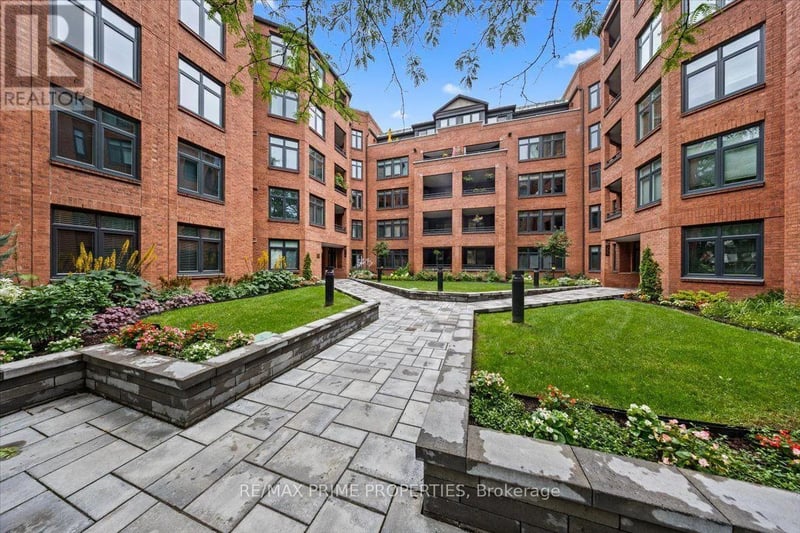 #105 205 Somerset Street West, Ottawa, Ontario, K2P0J1, Ottawa, Ontario — photo 1 of 5