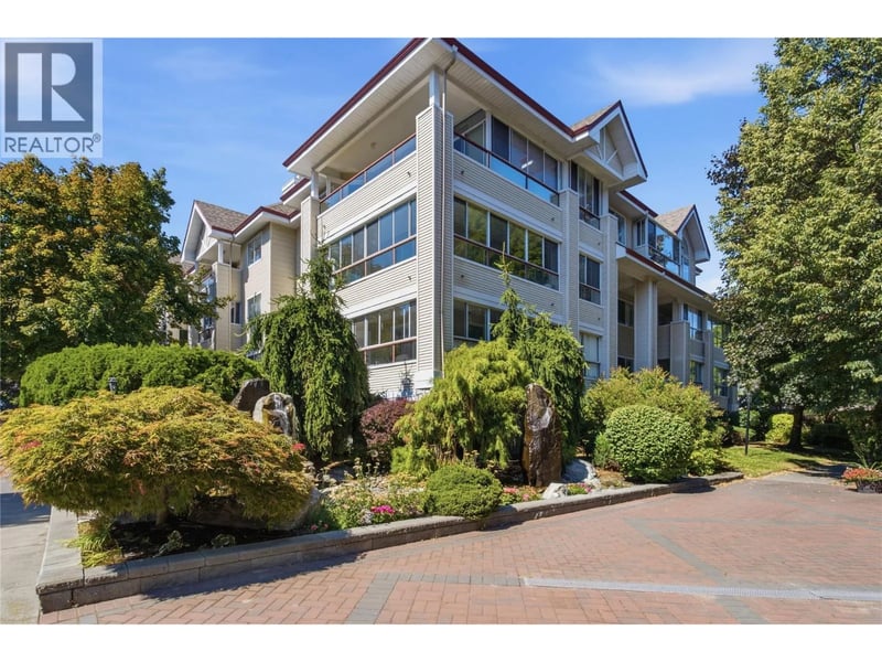 #212 940 Glenwood Avenue, Kelowna, British Columbia, V1Y9P2, Kelowna, British Columbia — photo 1 of 5